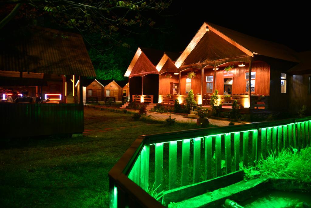 Akyuz Kardesler Hotel & Bungalow Uzungöl Zimmer foto